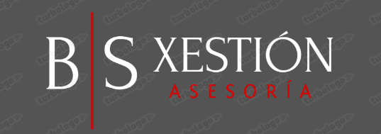 Logo BS XESTION, SL