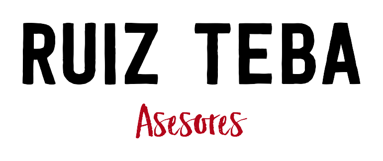 Logo RUIZ TEBA ASESORES SL
