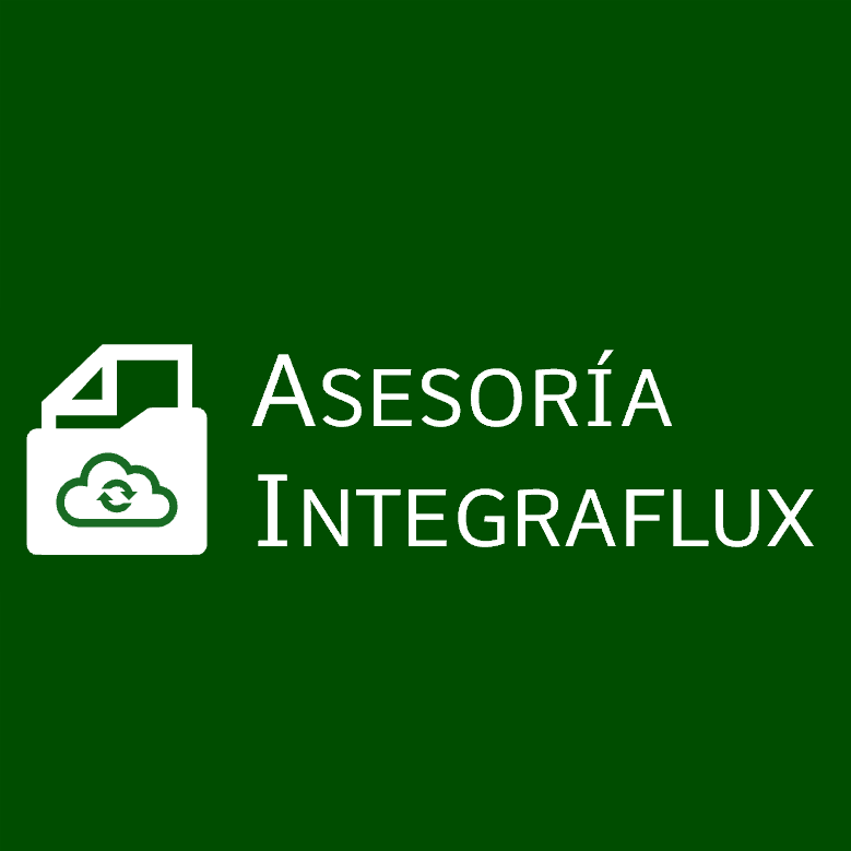 Logo Asesoría Integraflux