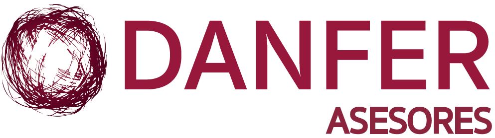 Logo DANFER ASESORES, S.L.