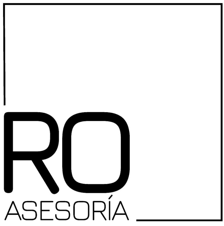 Logo ROSA ORTIZ ASESORIA
