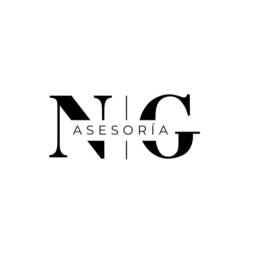 Logo Asesoría NG