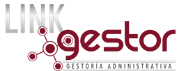 Logo LINK GESTOR, GESTORÍA ADMINISTRATIVA