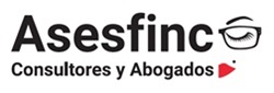 Logo ASESFINC CONSULTORES Y ABOGADOS SL