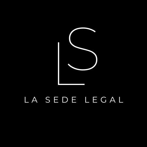 Logo LA SEDE LEGAL