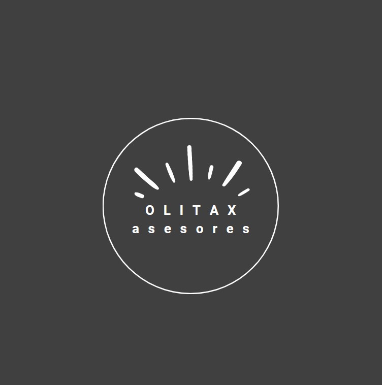 Logo OLITAX ASESORES S.L.
