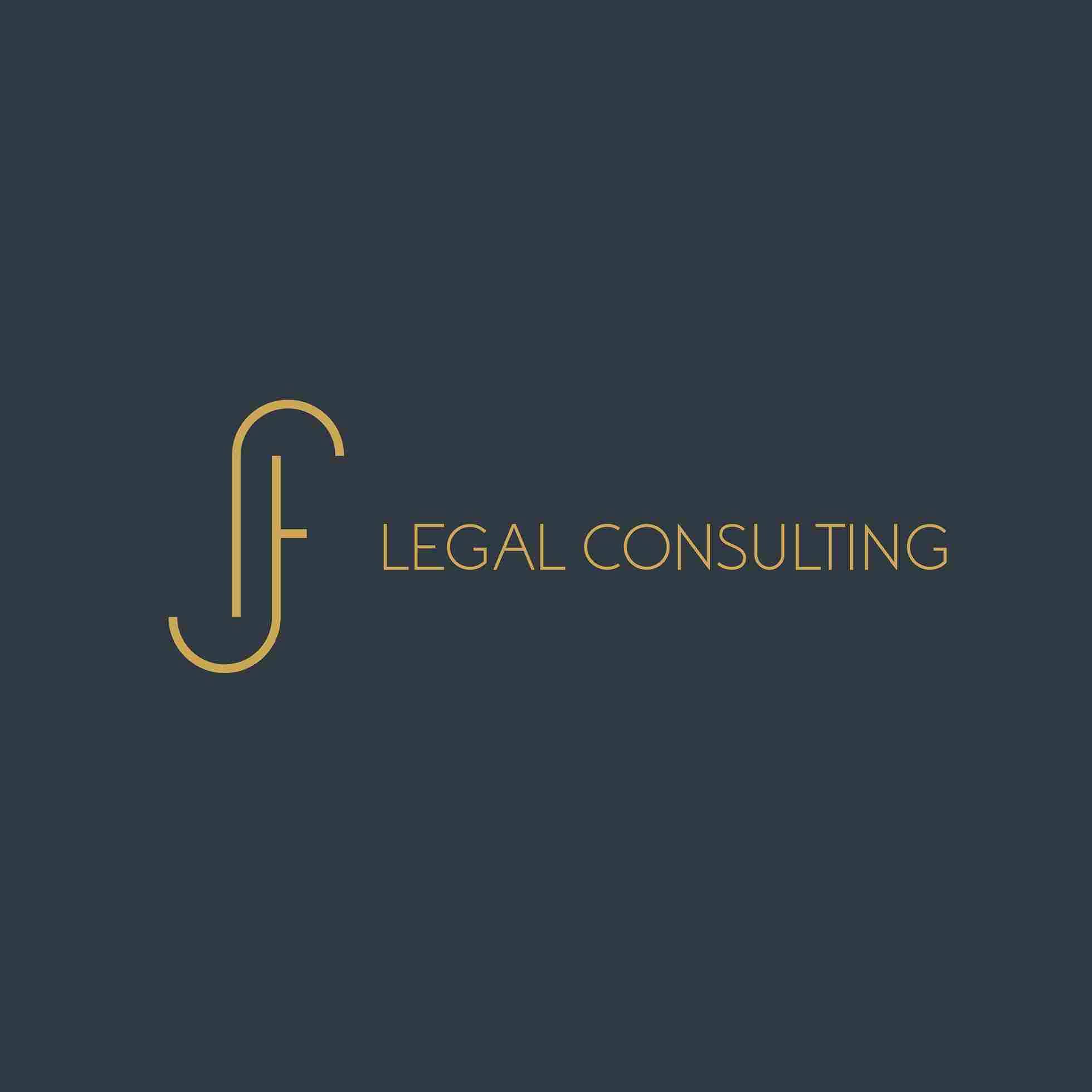 Logo J.F. LEGAL CONSULTING. S.L.