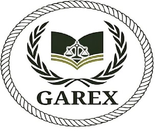 Logo GAREX