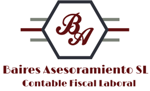 Logo BAIRES ASESORAMIENTO S.L.