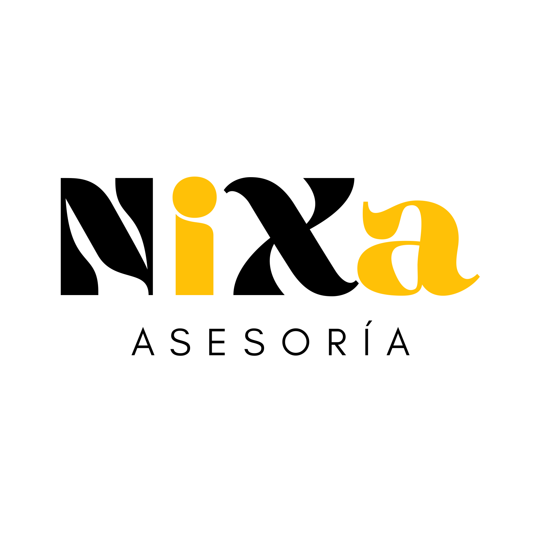 Logo NiXa Asesoría