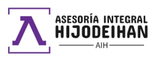 Logo ASESORIA HIJO DEIHAN