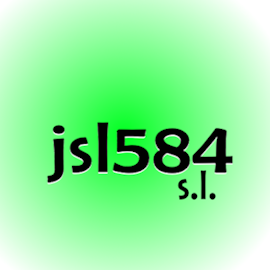 Logo JSL584 SL