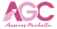 Logo AGC Asesores Marbella