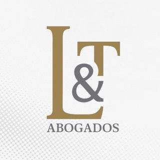 Logo LEGAL&TRANS