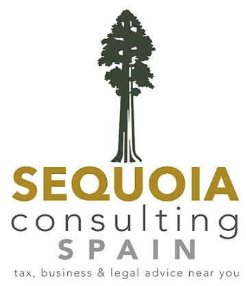 Logo SEQUOIA CONSULTING SPAIN Logo SEQUOIA CONSULTING SPAIN