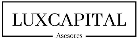 Logo LUXCAPITAL ASESORES
