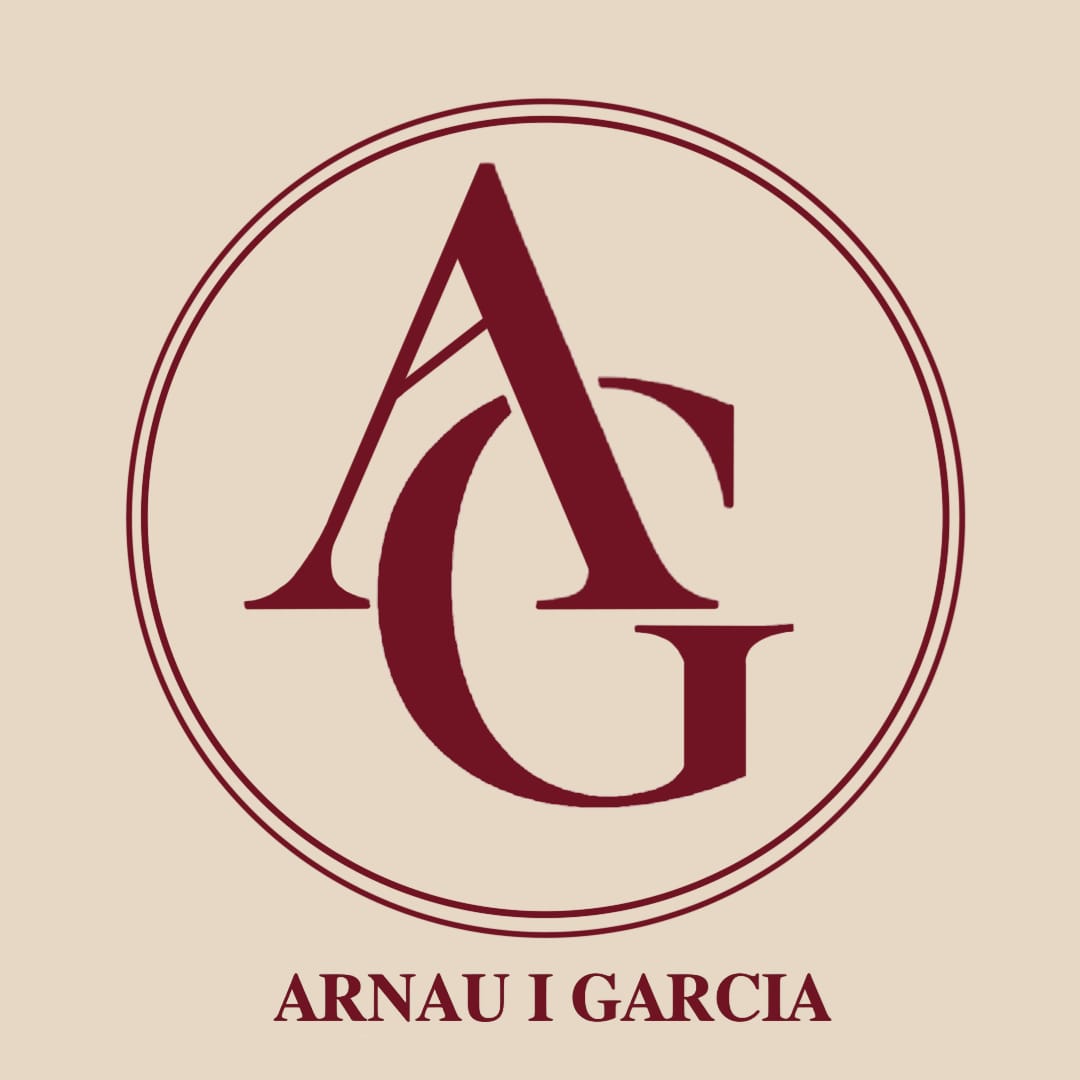 Logo ARNAU I GARCIA ASSESSORAMENT INTEGRAL SL