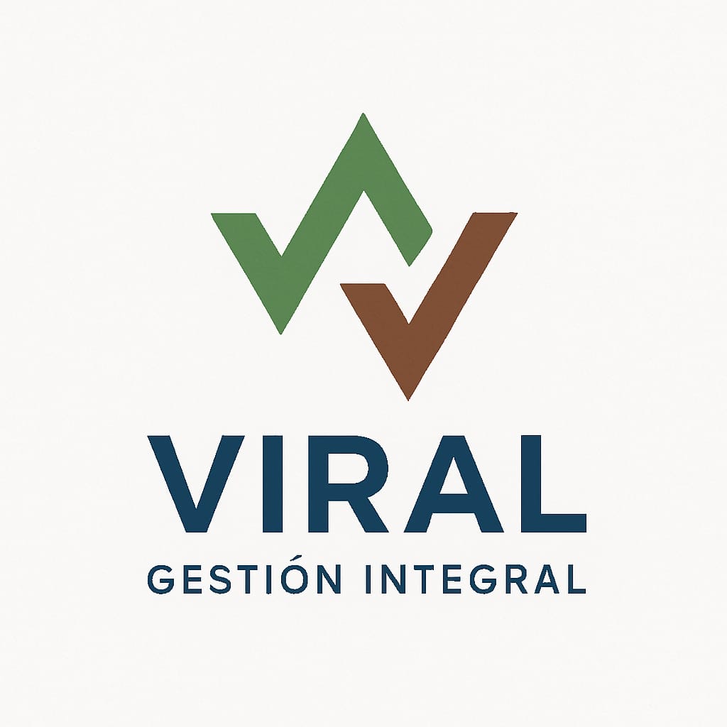 Logo VIRAL GESTION INTEGRAL