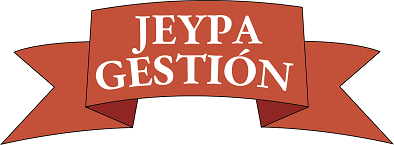 Logo JEYPA GESTION