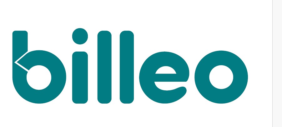 Logo Billeo
