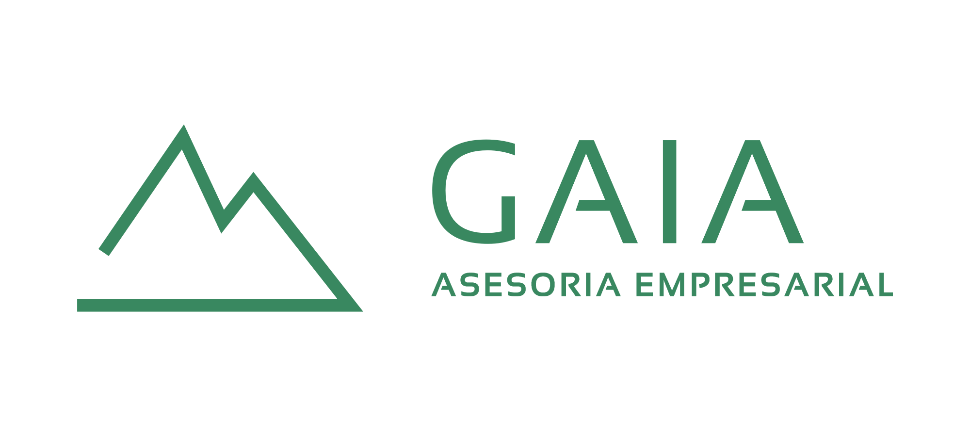 Logo GAIA ASESORIA EMPRESARIAL, S.L.