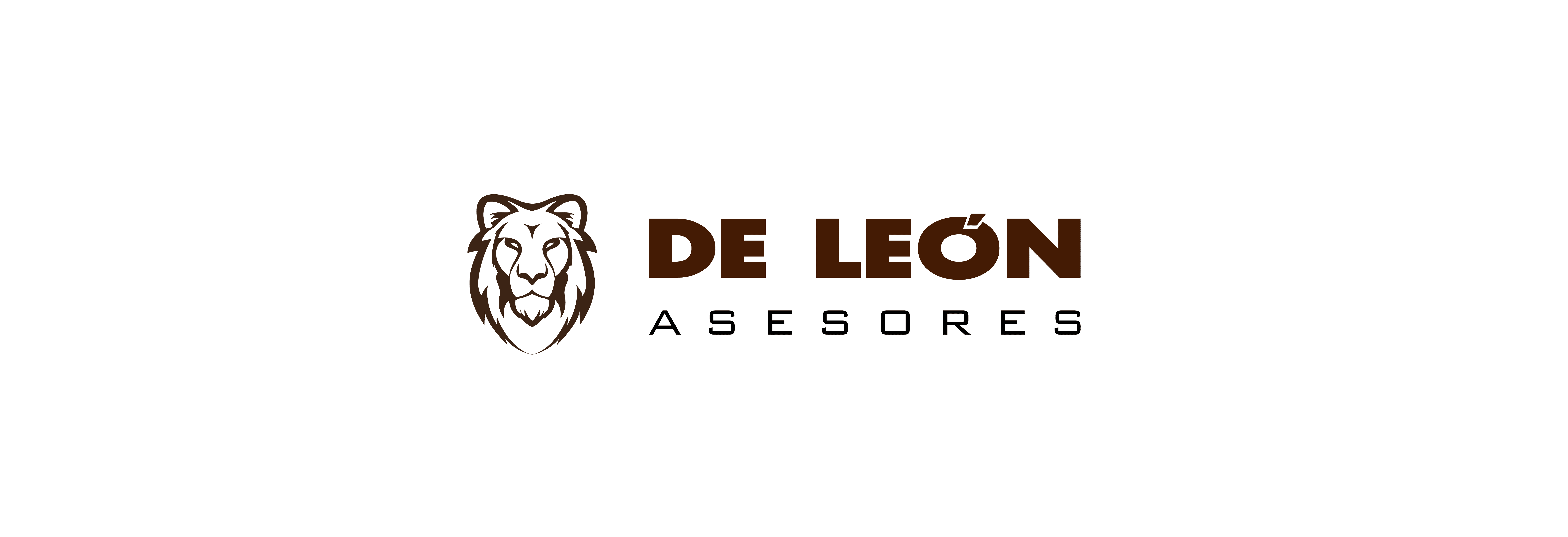 Logo DE LEON ASESORES