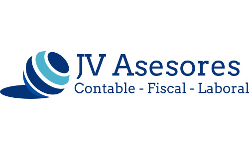 Logo JV Asesores Logo JV Asesores