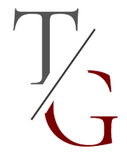 Logo TG Asesores, Consultores, Formadores Logo TG Asesores, Consultores, Formadores