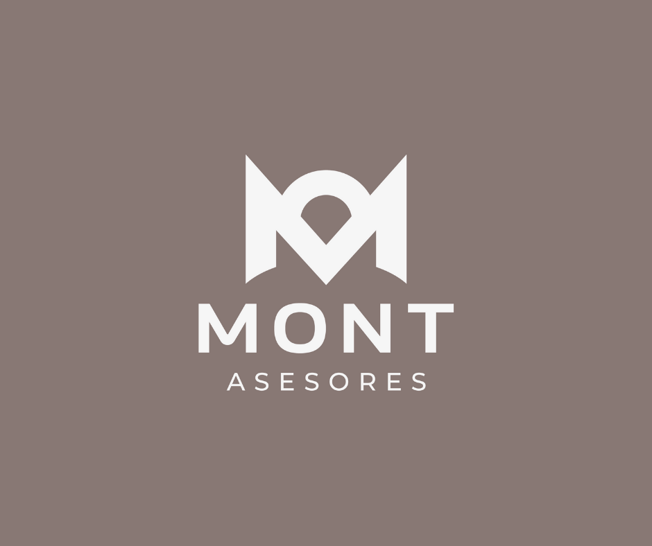 Logo MONT ASESORES Logo MONT ASESORES