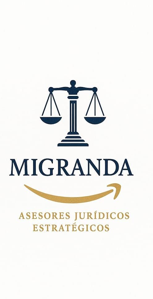 Logo MIGRANDA ASESORES