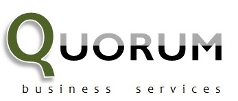 Logo QUORUM BUSINESS SERVICES, S.L. Logo QUORUM BUSINESS SERVICES, S.L.
