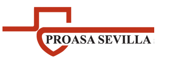 Logo PROASA SEVILL SAU