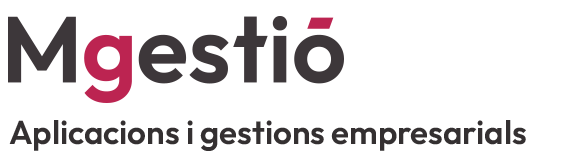 Logo MGESTIO