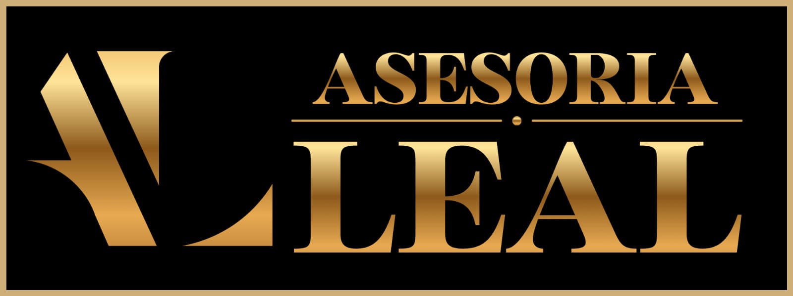 Logo ASESORIA LEAL Logo ASESORIA LEAL