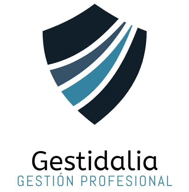 Logo GESTIDALIA GESTION PROFESIONAL, SL