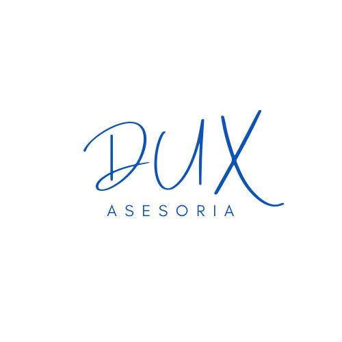 Logo Asesoría DUX