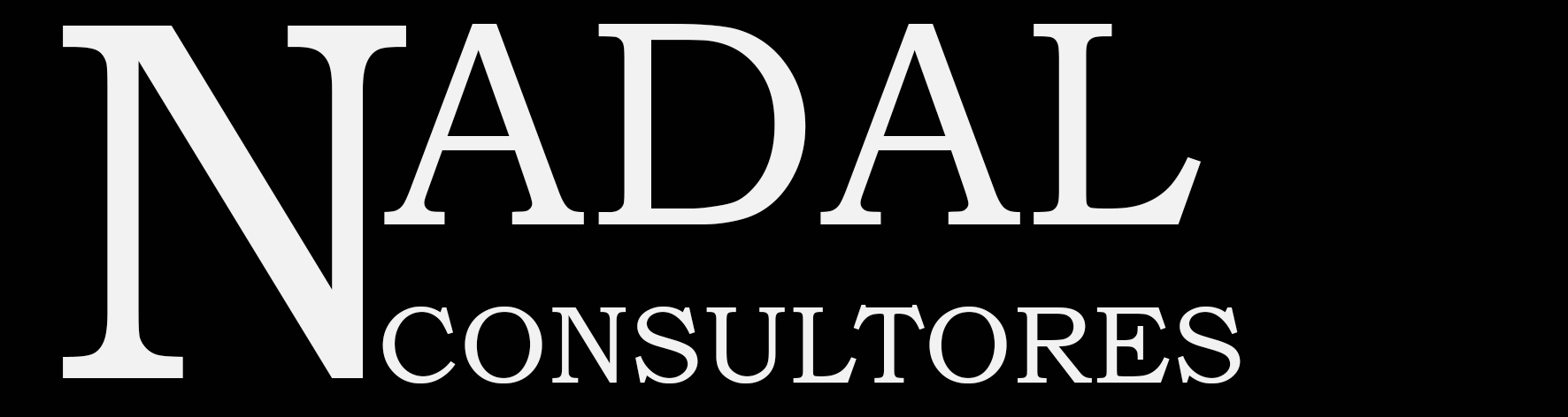 Logo NADAL CONSULTORES