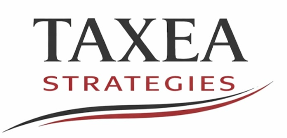 Logo TAXEA STRATEGIES