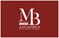 Logo Asesoría Molina Blasco