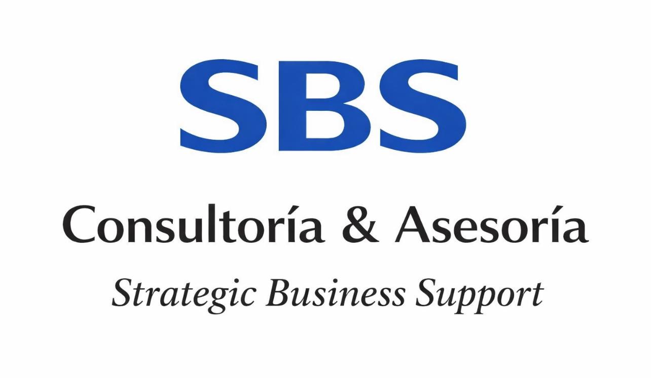 Logo sbs consultoria y asesoria