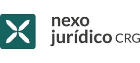 Logo Nexo Jurídico CRG Logo Nexo Jurídico CRG