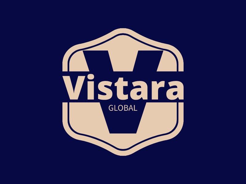 Logo VISTARA GLOBAL S.L. Logo VISTARA GLOBAL S.L.