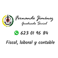 Logo AESORÍA FERNANDO JIMÉNEZ