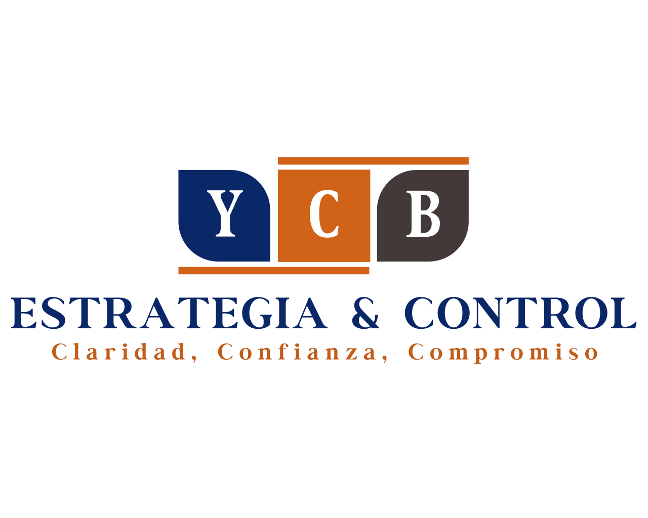 Logo YCB ESTRATEGIA & CONTROL SLU