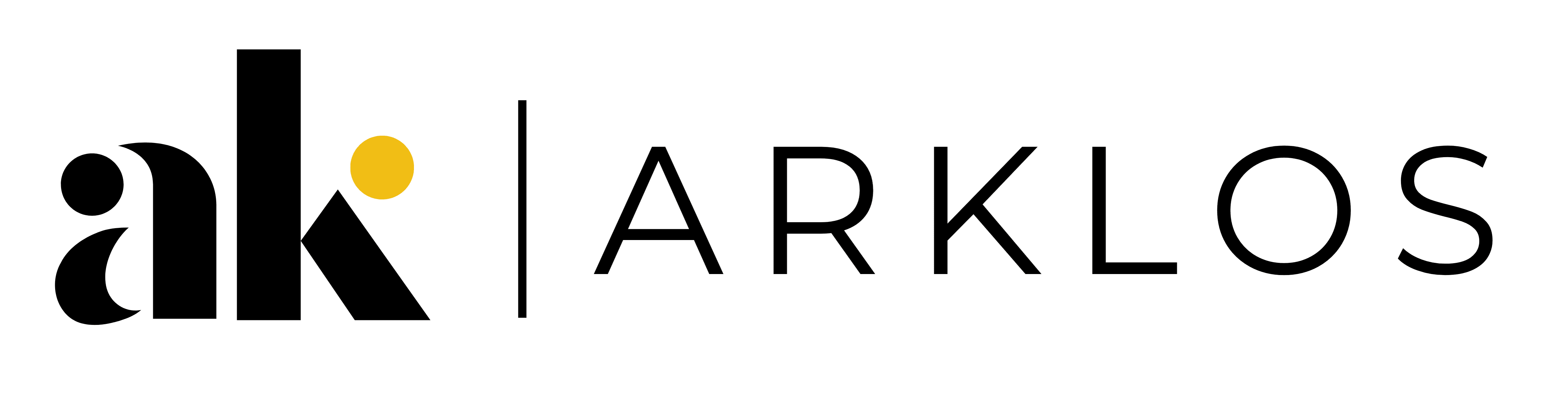 Logo Arklos Logo Arklos