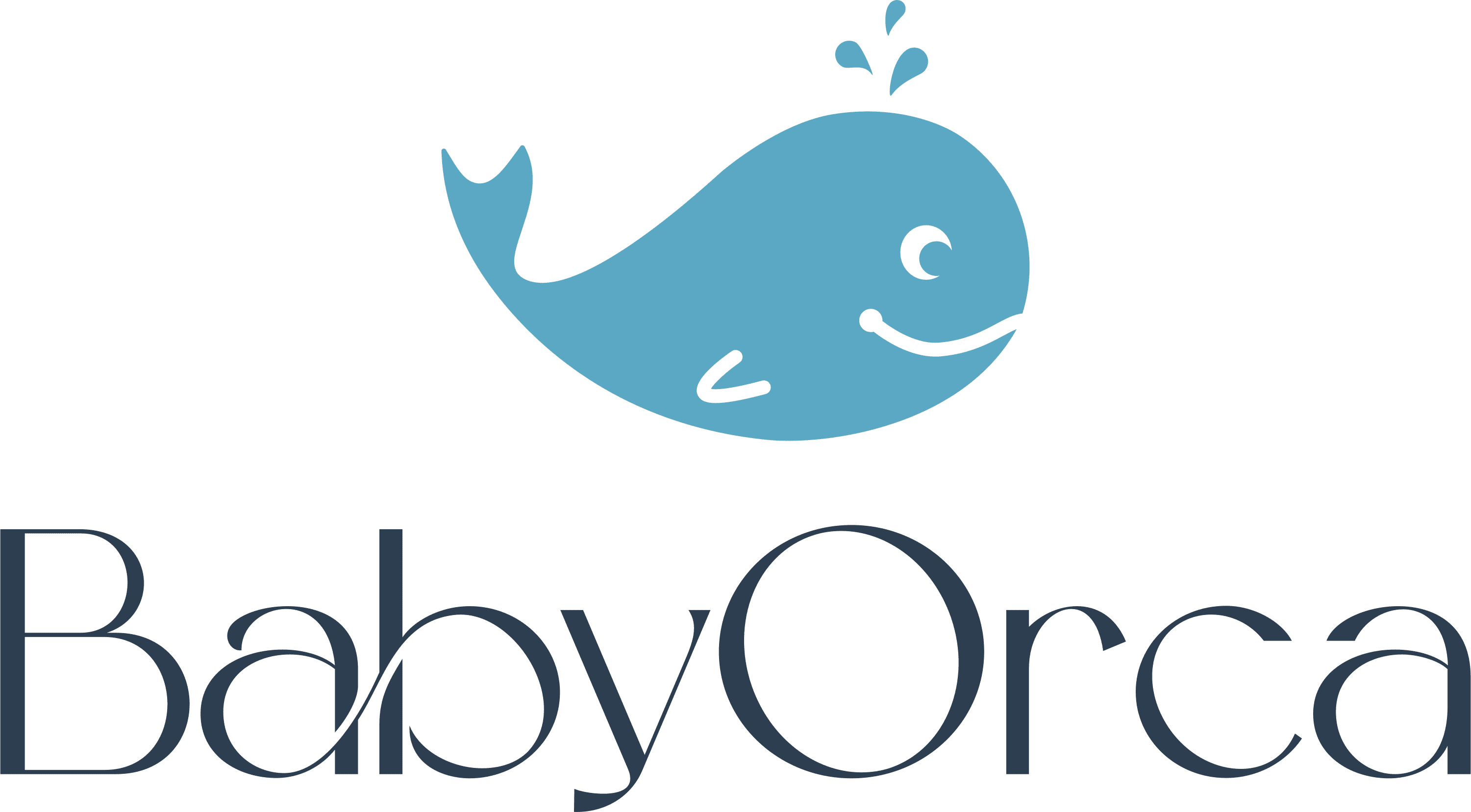 Logo BABYORCA