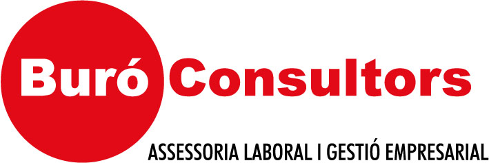 Logo Buró Torrent Assessories, S.L.