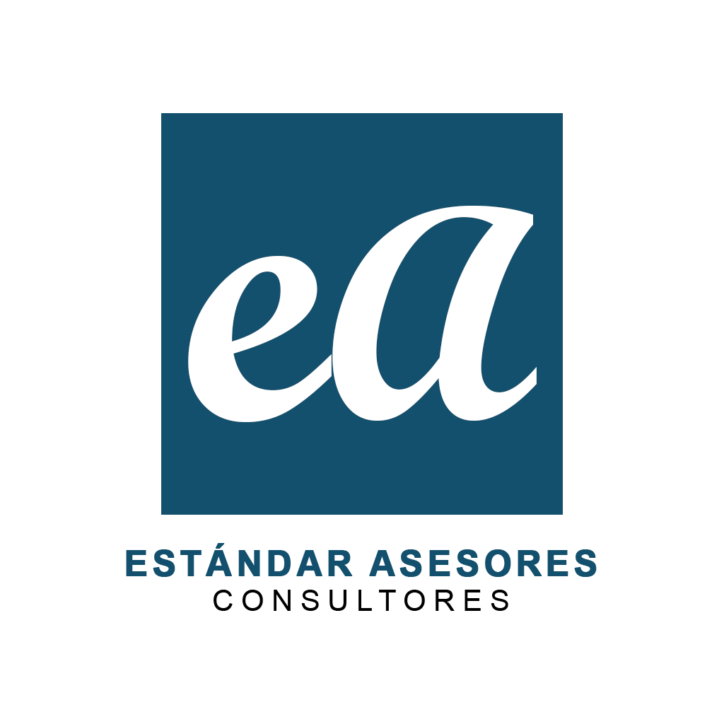 Logo Estándar Asesores