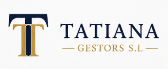 Logo TATIANA GESTORS S.L