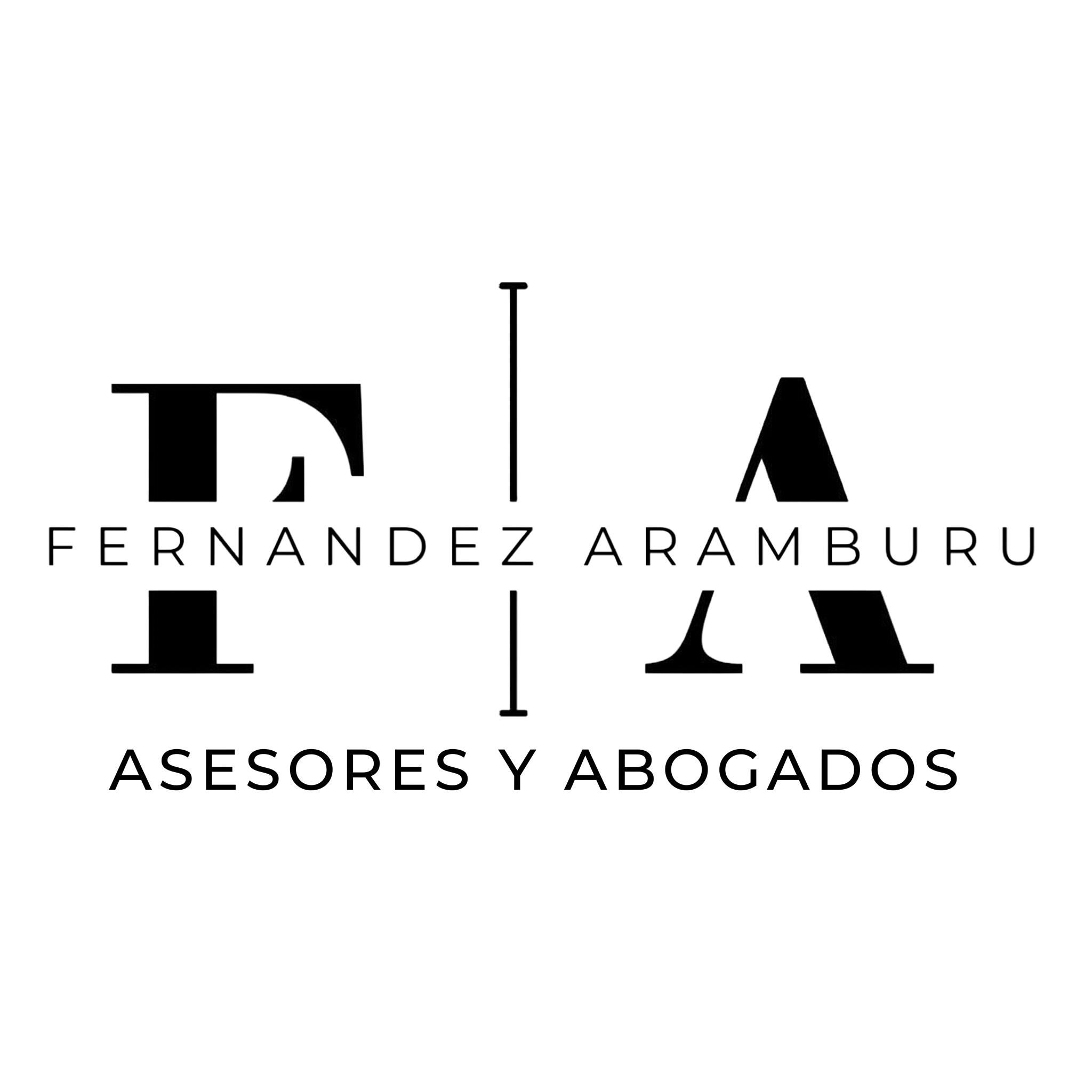 Logo Jose Luis Fernandez-Aramburu Mesa